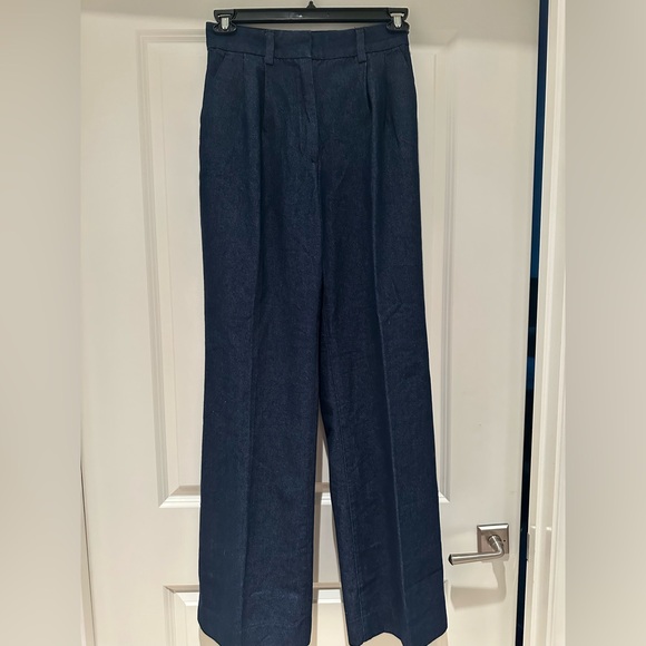 Favorite Daughter, The Favorite Pant, size 6 - NWT - Picture 4 of 4